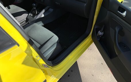 Volkswagen Golf V, 2007 год, 890 000 рублей, 12 фотография