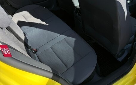 Volkswagen Golf V, 2007 год, 890 000 рублей, 13 фотография