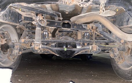 Toyota Land Cruiser Prado 150 рестайлинг 2, 2015 год, 3 450 000 рублей, 15 фотография