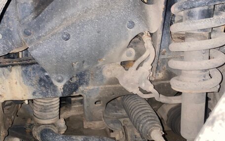 Toyota Land Cruiser Prado 150 рестайлинг 2, 2015 год, 3 450 000 рублей, 18 фотография