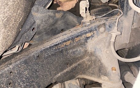 Toyota Land Cruiser Prado 150 рестайлинг 2, 2015 год, 3 450 000 рублей, 19 фотография