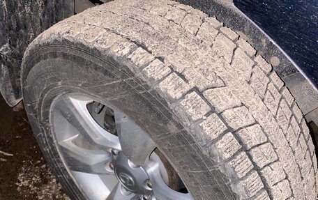 Toyota Land Cruiser Prado 150 рестайлинг 2, 2015 год, 3 450 000 рублей, 22 фотография