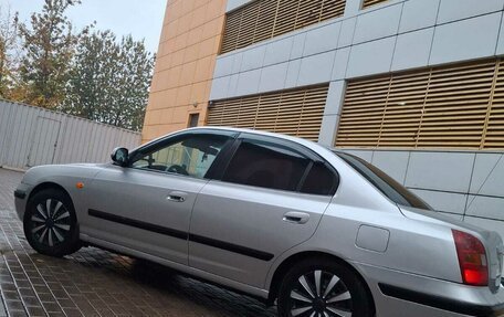 Hyundai Elantra III, 2003 год, 360 000 рублей, 2 фотография