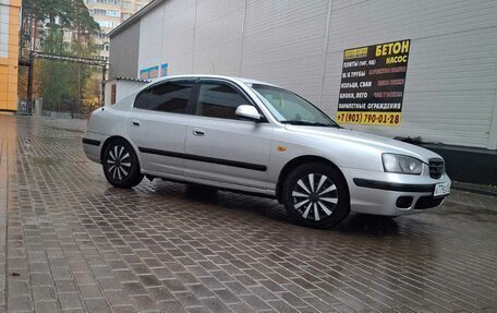 Hyundai Elantra III, 2003 год, 360 000 рублей, 4 фотография