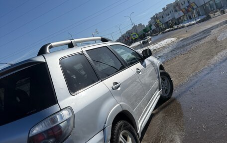 Mitsubishi Outlander III рестайлинг 3, 2006 год, 670 000 рублей, 6 фотография