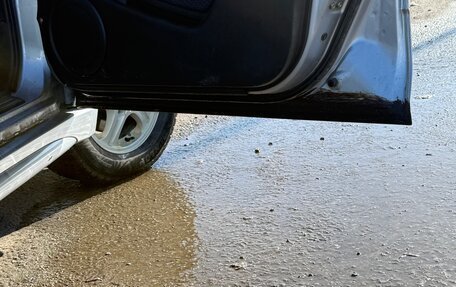 Mitsubishi Outlander III рестайлинг 3, 2006 год, 670 000 рублей, 7 фотография