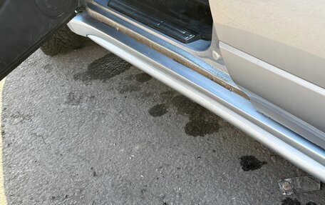 Mitsubishi Outlander III рестайлинг 3, 2006 год, 670 000 рублей, 8 фотография