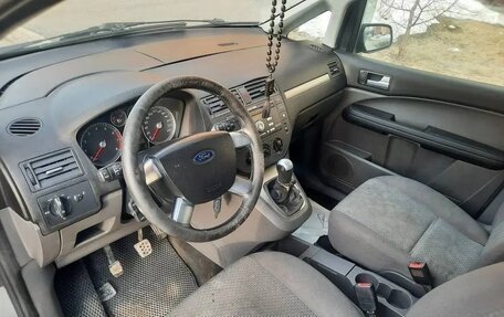 Ford C-MAX I рестайлинг, 2005 год, 320 000 рублей, 7 фотография