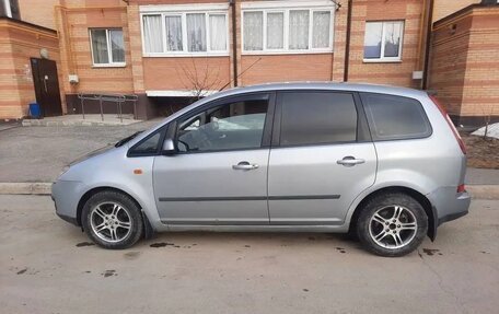 Ford C-MAX I рестайлинг, 2005 год, 320 000 рублей, 3 фотография