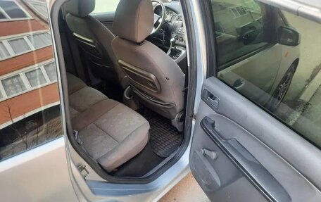 Ford C-MAX I рестайлинг, 2005 год, 320 000 рублей, 8 фотография