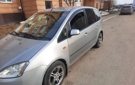 Ford C-MAX I рестайлинг, 2005 год, 320 000 рублей, 5 фотография