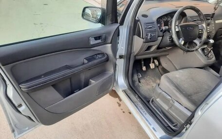 Ford C-MAX I рестайлинг, 2005 год, 320 000 рублей, 10 фотография