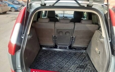 Ford C-MAX I рестайлинг, 2005 год, 320 000 рублей, 6 фотография