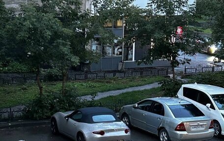 Mazda Roadster IV (ND), 2022 год, 1 950 000 рублей, 5 фотография