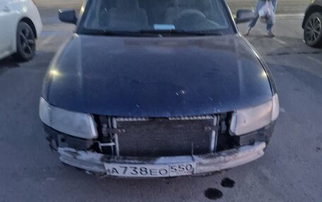 Volkswagen Passat B5+ рестайлинг, 1996 год, 210 000 рублей, 4 фотография