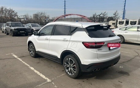 Geely Coolray I, 2023 год, 1 500 000 рублей, 5 фотография