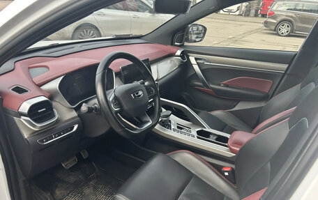 Geely Coolray I, 2023 год, 1 500 000 рублей, 12 фотография