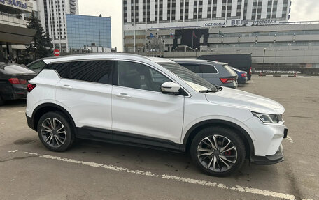 Geely Coolray I, 2023 год, 1 500 000 рублей, 8 фотография
