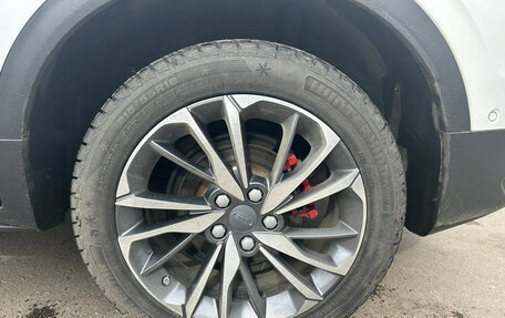 Geely Coolray I, 2023 год, 1 500 000 рублей, 15 фотография