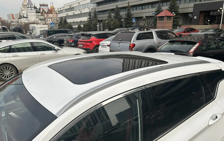 Geely Coolray I, 2023 год, 1 500 000 рублей, 14 фотография