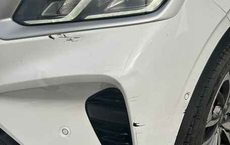 Geely Coolray I, 2023 год, 1 500 000 рублей, 16 фотография