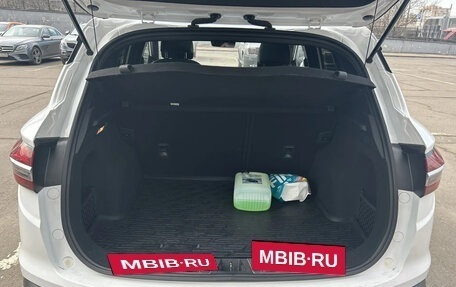 Geely Coolray I, 2023 год, 1 500 000 рублей, 9 фотография