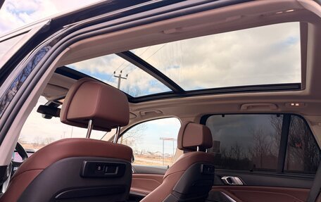 BMW X5, 2019 год, 6 300 000 рублей, 7 фотография