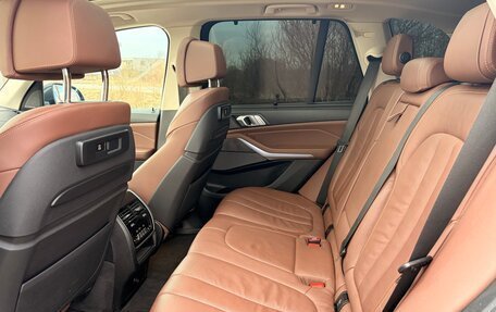 BMW X5, 2019 год, 6 300 000 рублей, 9 фотография