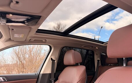 BMW X5, 2019 год, 6 300 000 рублей, 12 фотография