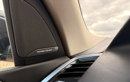 BMW X5, 2019 год, 6 300 000 рублей, 14 фотография