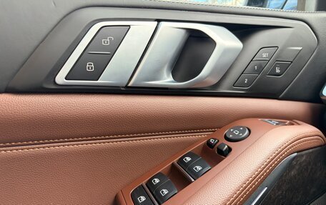 BMW X5, 2019 год, 6 300 000 рублей, 13 фотография