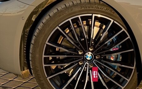 BMW 5 серия, 2020 год, 5 500 000 рублей, 4 фотография