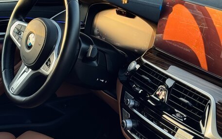 BMW 5 серия, 2020 год, 5 500 000 рублей, 18 фотография