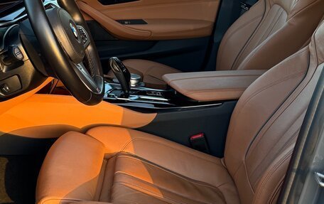 BMW 5 серия, 2020 год, 5 500 000 рублей, 19 фотография