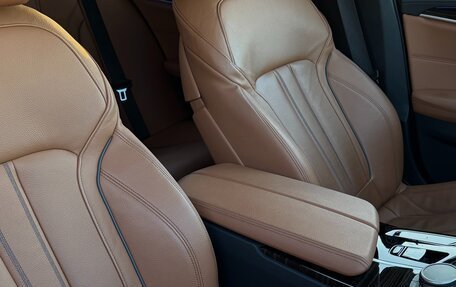 BMW 5 серия, 2020 год, 5 500 000 рублей, 20 фотография