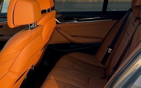 BMW 5 серия, 2020 год, 5 500 000 рублей, 21 фотография