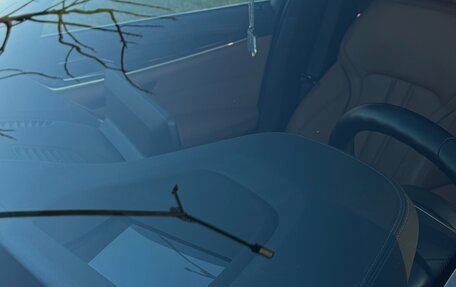 BMW 5 серия, 2020 год, 5 500 000 рублей, 26 фотография