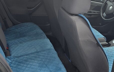 Volkswagen Jetta VI, 2008 год, 700 000 рублей, 7 фотография