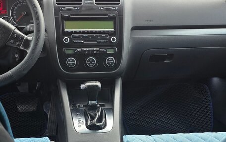 Volkswagen Jetta VI, 2008 год, 700 000 рублей, 5 фотография