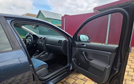 Volkswagen Jetta VI, 2008 год, 700 000 рублей, 8 фотография