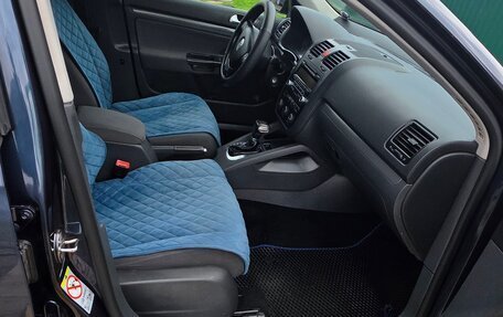 Volkswagen Jetta VI, 2008 год, 700 000 рублей, 9 фотография