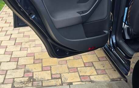 Volkswagen Jetta VI, 2008 год, 700 000 рублей, 10 фотография