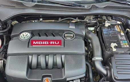 Volkswagen Jetta VI, 2008 год, 700 000 рублей, 16 фотография