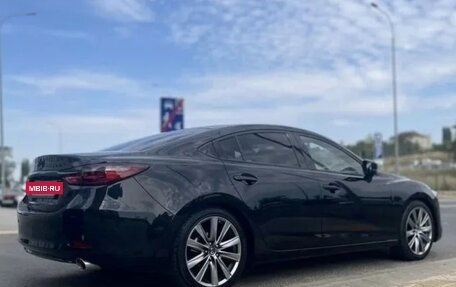 Mazda 6, 2019 год, 2 850 000 рублей, 2 фотография