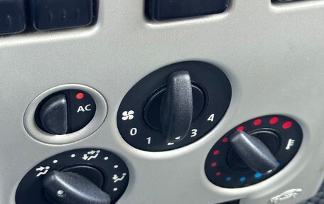 Renault Logan I, 2006 год, 165 000 рублей, 8 фотография