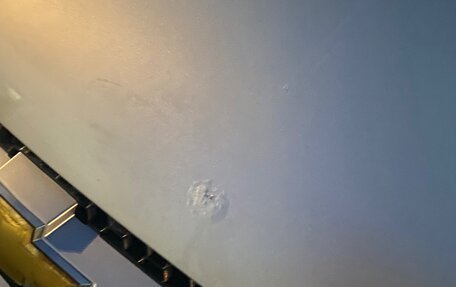 Chevrolet Niva I рестайлинг, 2017 год, 845 000 рублей, 6 фотография