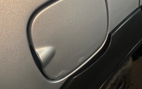 Chevrolet Niva I рестайлинг, 2017 год, 845 000 рублей, 7 фотография