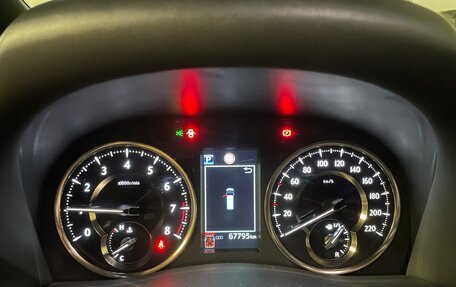 Toyota Alphard III, 2021 год, 5 200 000 рублей, 3 фотография