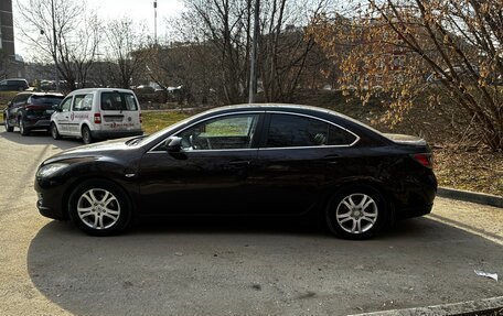 Mazda 6, 2008 год, 950 000 рублей, 4 фотография