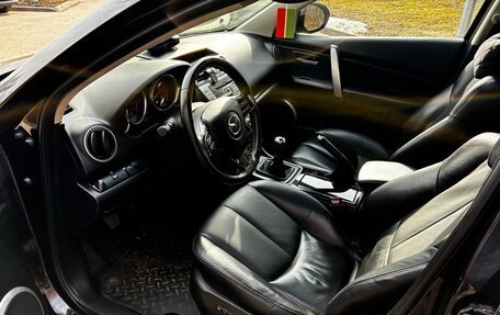 Mazda 6, 2008 год, 950 000 рублей, 8 фотография